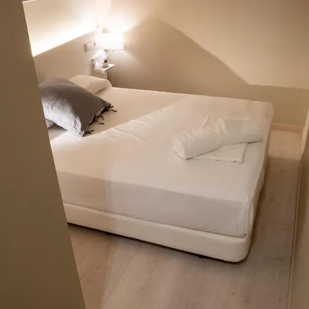 Daro Apartman Platja d'Aro