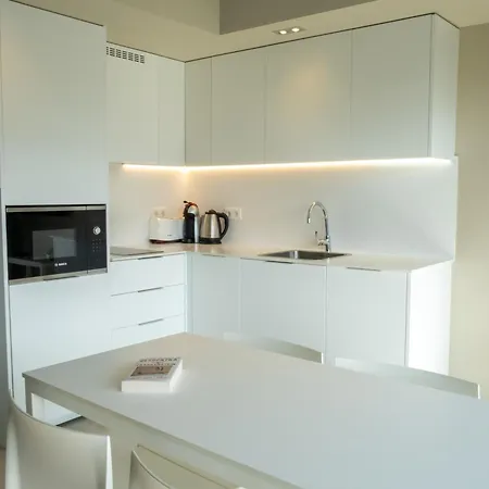 Apartman Daro Platja d'Aro