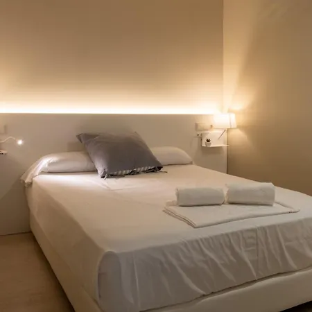 Daro Apartamento Platja d'Aro (Playa de Aro)