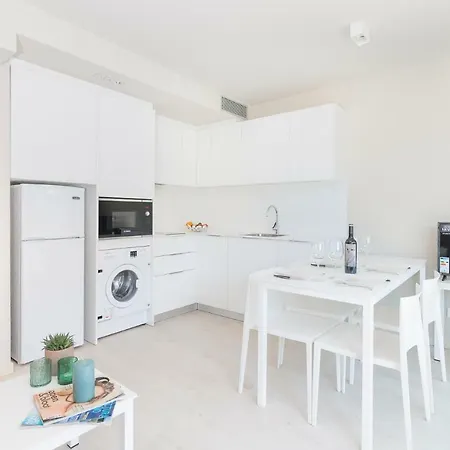 Apartamento Daro Platja d'Aro (Playa de Aro)