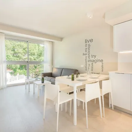 Apartman Daro Platja d'Aro
