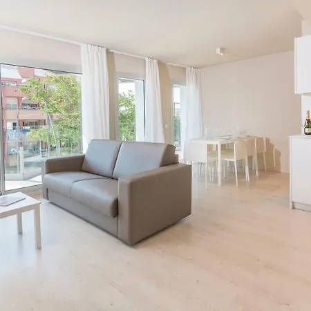 Apartman Daro *