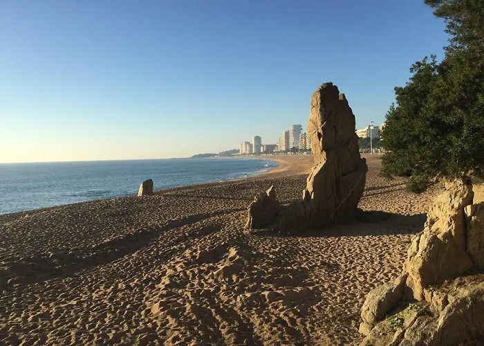 Daro * Platja d'Aro
