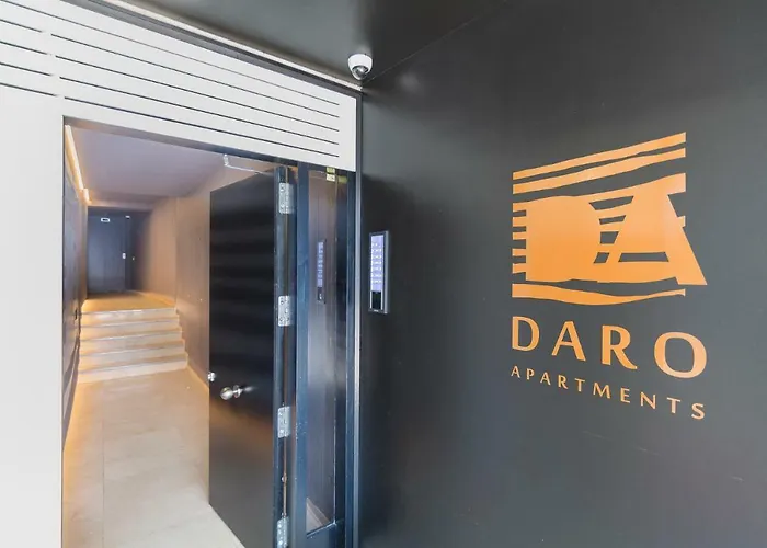 Daire Daro *