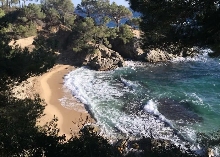 Daro * Platja d'Aro