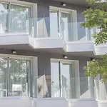 Apartman Daro *
