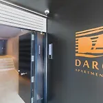 Apartman Daro *
