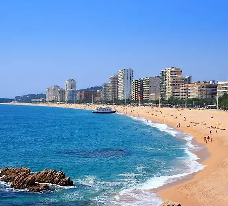 Daro Appartamento Platja d'Aro