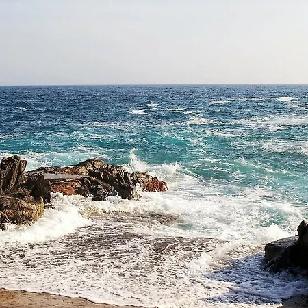 Lägenhet Daro Platja d'Aro