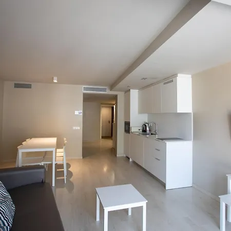 Daro 公寓