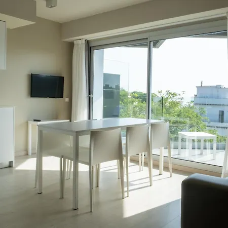 Daro Apartman