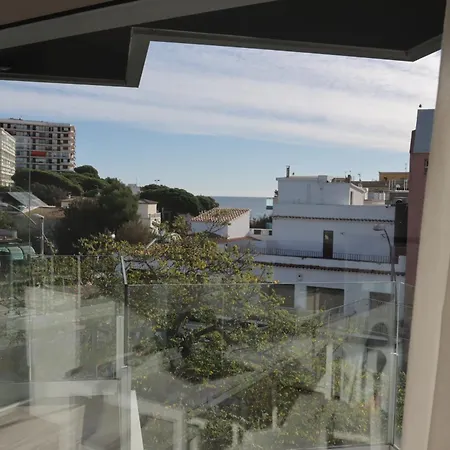 Apartman Daro *