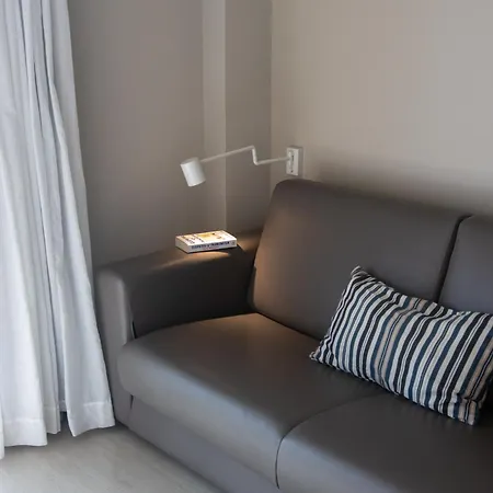 Daro Apartman *